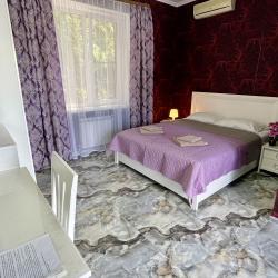 Фото Отель Алина