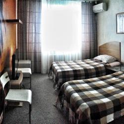 Фото Отель Мальта на Малахова