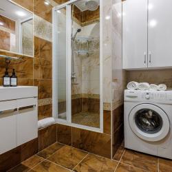 Фото Апартаменты на улице Садовая