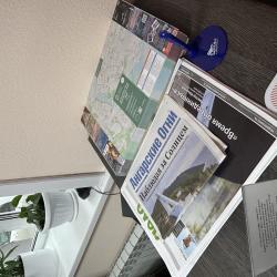 Фото Отель Байкал