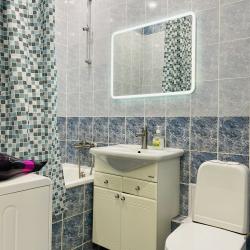 Фото Апартаменты на проспекте Ленина 37