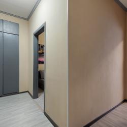Фото Отель Comfort Homes (Комфорт Хоумс) на переулке Большой Факельный 1