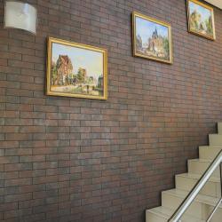 Фото Отель Каскад