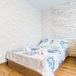 Фото Отель LetoApart (ЛетоАпарт) по проспекту Ленина 95Д