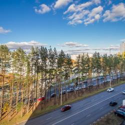 Фото Отель Классика уюта на улице Ломоносова 117