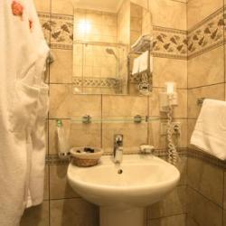 Фото Отель Марфино