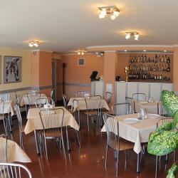 Фото Отель Спортивная