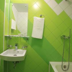 Фото Отель Паддок