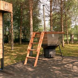 Фото Отель Имение