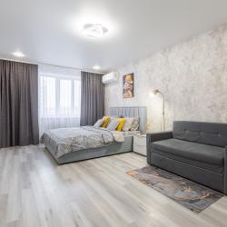 Фото Отель Ka Home (Ка Хоум) на улице Николая Баженова 3