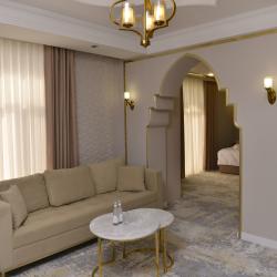 Фото Отель Siab Hotel (Сиаб)