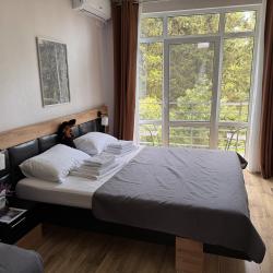 Фото Апартаменты Бристоль-2