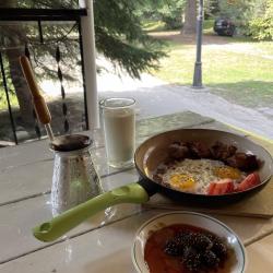 Фото Отель Банковская Дача