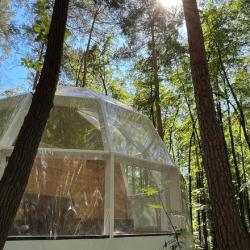 Фото Отель Светлячок Увильды