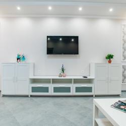 2-комнатные апартаменты люкс