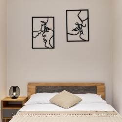 1-комнатные апартаменты стандарт