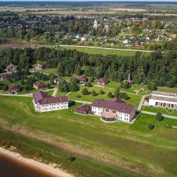 Фото Парк-Отель Спасское