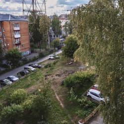 2-комнатные апартаменты стандарт
