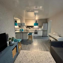 Фото Отель Ideal Apartment (Идеал Апартмент) на улице Нахимовская 31 Б