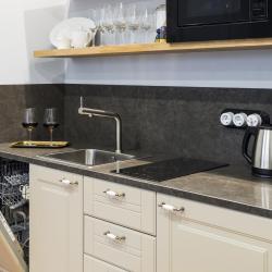 фото 91 D Apartments (Д Апартменс) на улице Рубинштейна
