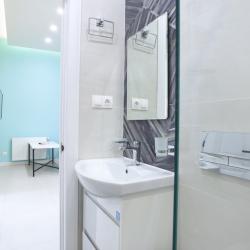 3-комнатные апартаменты эконом Улица Амиряна дом 26/4, кв. 78/2
