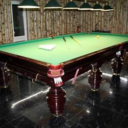 Фото Отель Каменка