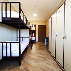 Фото Отель Тапиау