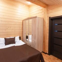 Фото Отель Valley Sunny, корпус Family Alley, 1 шале (Валли Санни, корпус Фэмили Алли)