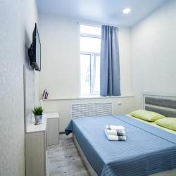 Фото Отель ЖивиТУТ на проспекте Красноармейский 96А