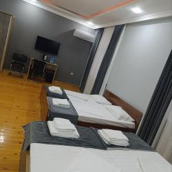 Фото Отель The Art Hotel (Зе Арт)