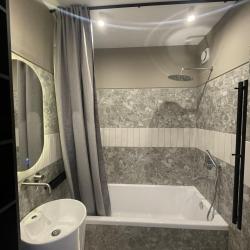 1-комнатные апартаменты студия