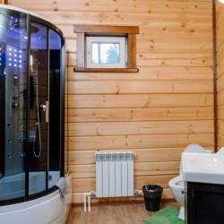 Фото Отель Ветлуга