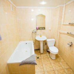 2-местный 2-комнатный номер комфорт