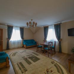 2-комнатный номер люкс