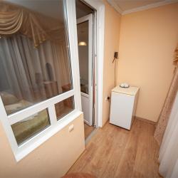 3-местный номер комфорт