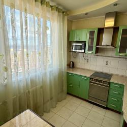 Фото Отель ИнСити на улице 60 Лет Октября 56