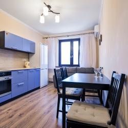 Фото Отель MaxRealty24 на Сходненской 7