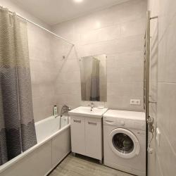 2-комнатные апартаменты люкс №1