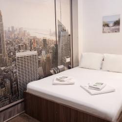 Фото Отель White House (Белый дом)