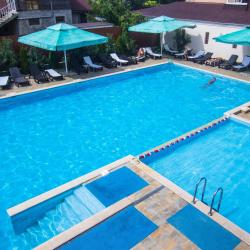 Фото Отель Аура