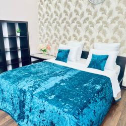 Фото Кварт Отель на улице Свободы