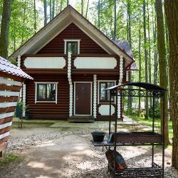 Фото Отель Ильинский пляж