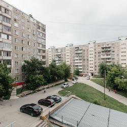 Фото Отель Yousinn (Юсинн) на улице Бориса Богаткова 213