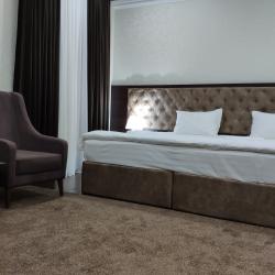 Фото Отель Grand Turon Plaza (Гранд Турон Плаза)