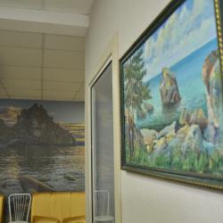 Фото Отель Мэбис Байкал