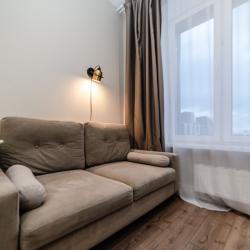 Фото Отель Rooms Moscow (Румс ) на улице Амурская