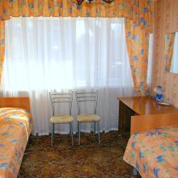 Фото Отель Кавказ