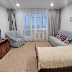 Фото Апартаменты на улице Пролетарская 137