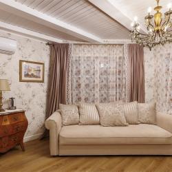 Фото Отель Генеральская дача