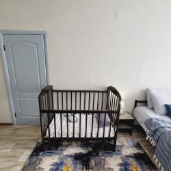 Фото Симбирские апартаменты на улице Генерала Мельникова 2